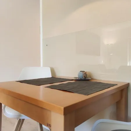 Apartment Ferienwohnung Muschelweg 32 Dorumer Neufeld