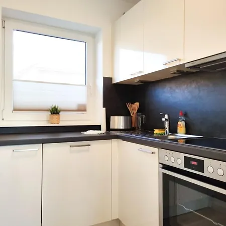 Ferienwohnung Muschelweg 32 Apartment