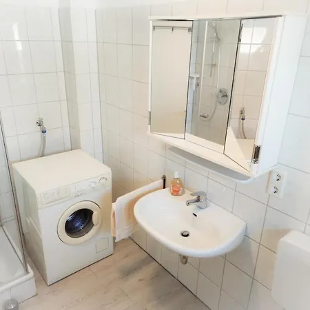 Ferienwohnung Muschelweg 32